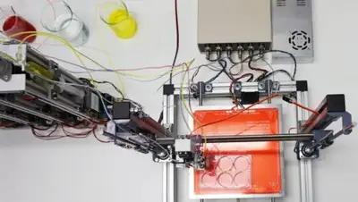 Zakon.kz, фото - Новости Zakon.kz от 28.03.2017 03:23