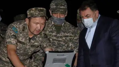 МО РК, фото - Новости Zakon.kz от 27.08.2021 15:25