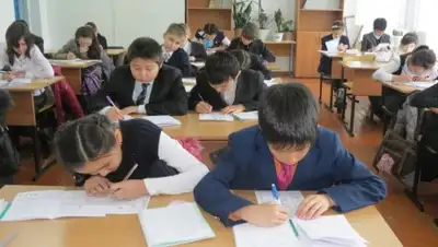 Отырар TV, фото - Новости Zakon.kz от 07.08.2018 15:32