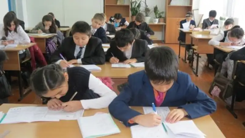 Требования об обязательной покупке рабочих тетрадей для школьников незаконны