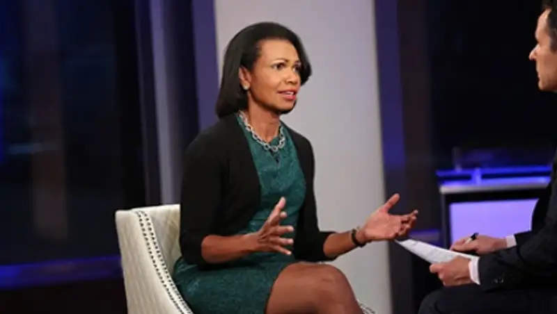 Кондолиза Райс пожаловалась на периодическое игнорирование Америки