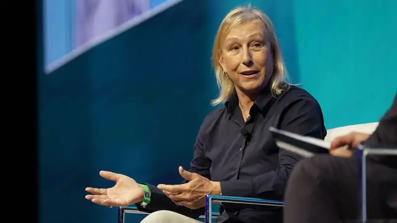 Легенда тенниса поддержала запрет на участие трансгендеров в женских соревнованиях