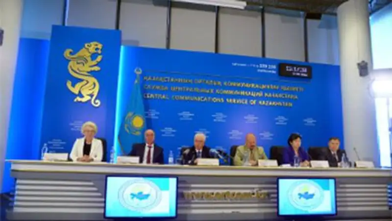 Требования к кандидатам в депутаты Сената Парламента РК будут высокими