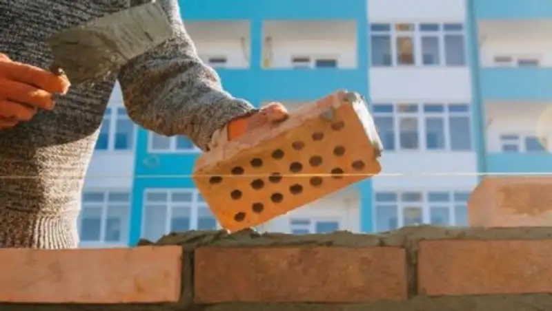На строительство общежитий государство поэтапно выделит 118 млрд тенге