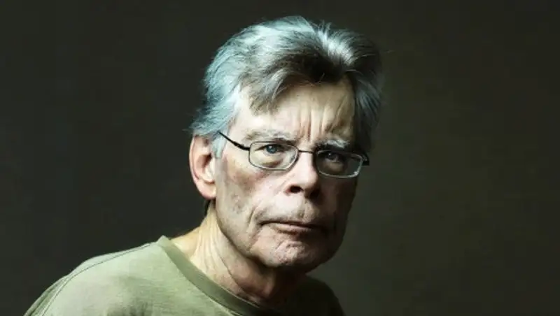 "Король ужасов" раскритиковал Facebook и удалил свою страницу