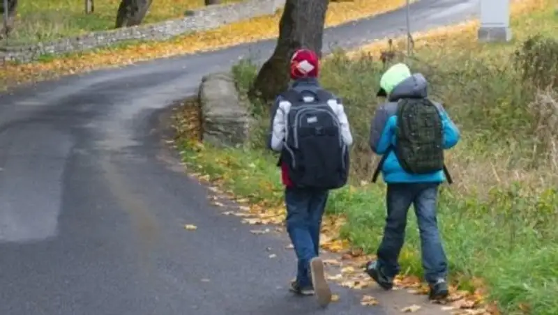 Итоги акции "Дорога в школу" подвели в Жамбылской области