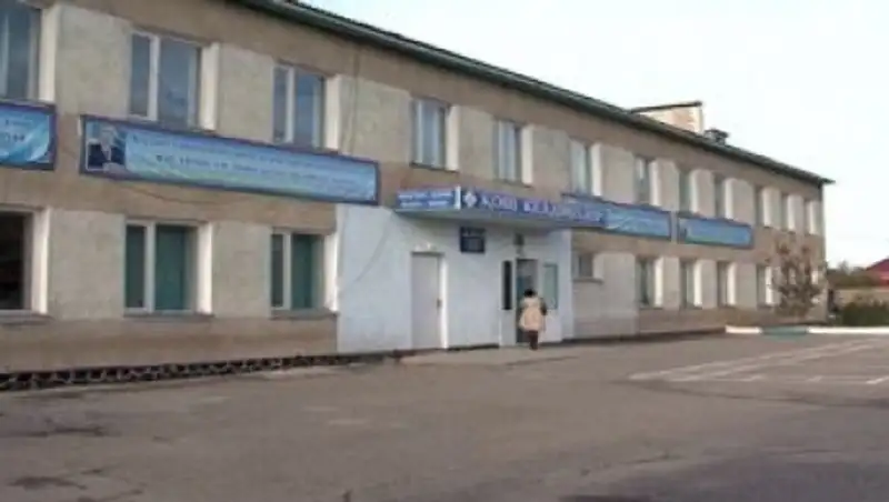 Пропавшую в ЮКО 15-летнюю девушку похитил и изнасиловал неизвестный мужчина