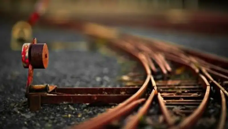 На юге Казахстана 16-летний подросток погиб под колесами тепловоза
