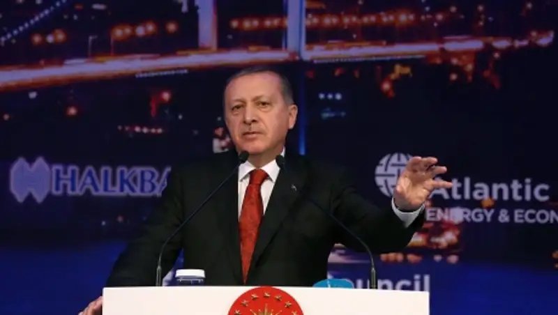 Президент Турции утвердил состав нового правительства республики