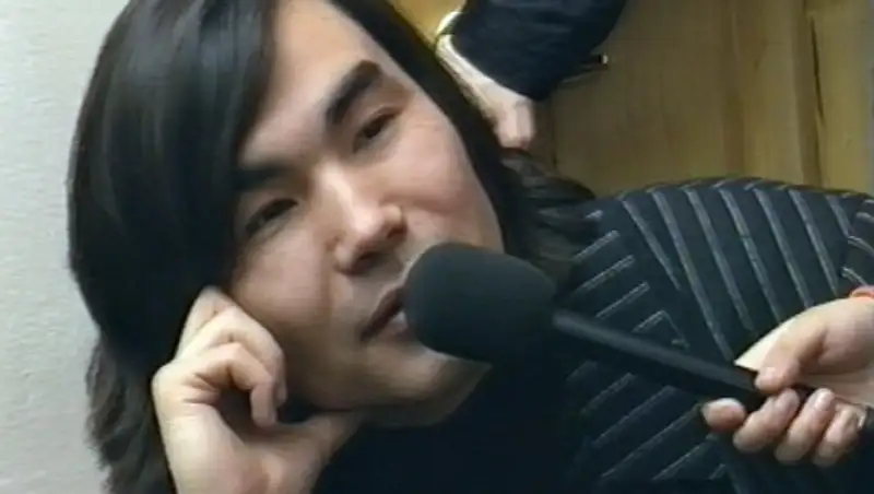 Батырхан рассказал о первой любви и признался, что вместе с Пресняковым тайно забирался в зоопарк