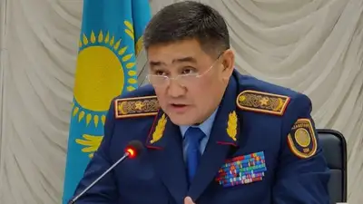 Подробности побега Серика Кудебаева раскрыли в суде, фото - Новости Zakon.kz от 19.07.2023 10:07