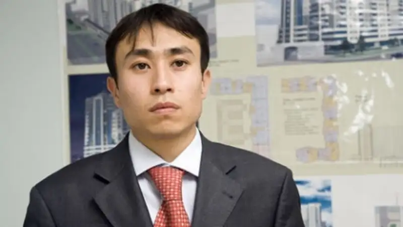 В Австрии задержан руководитель группы компаний «Азбука жилья» Ерканат Тайжанов