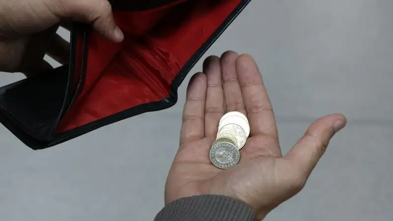 Как будет работать закон о банкротстве граждан: о чем спрашивали казахстанцы