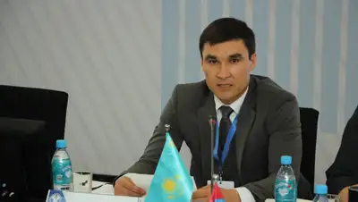 МКС РК, фото - Новости Zakon.kz от 06.06.2019 11:37