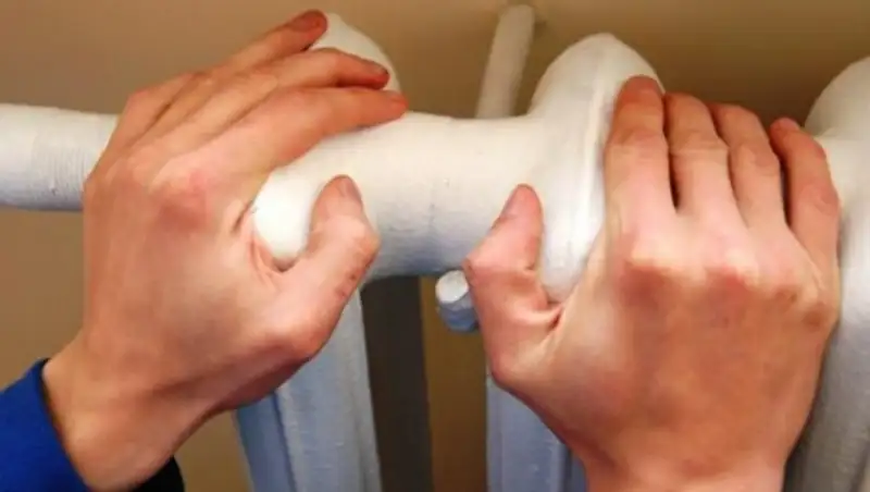 В Алматы отопительный сезон начнется 5 октября