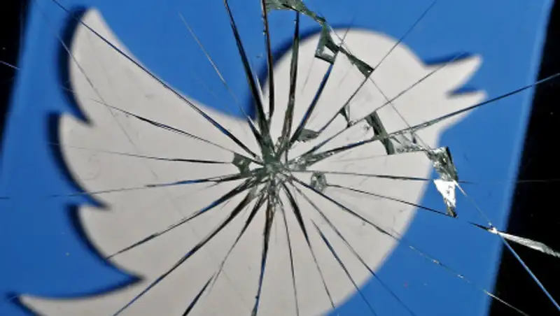 Пользователи сообщили о сбое в работе Twitter