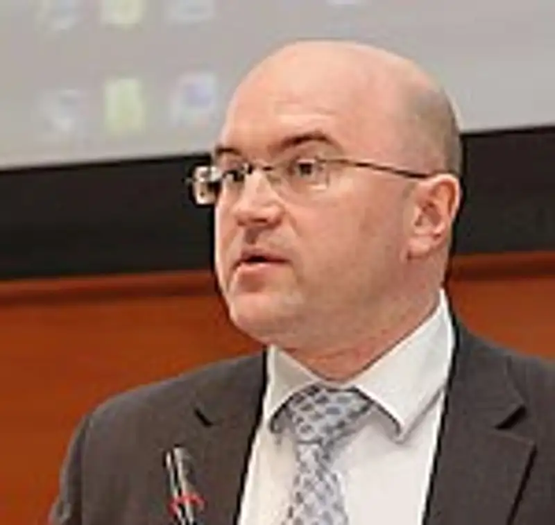 IX Международная Атырауская правовая конференция, фото - Новости Zakon.kz от 10.08.2011 23:34