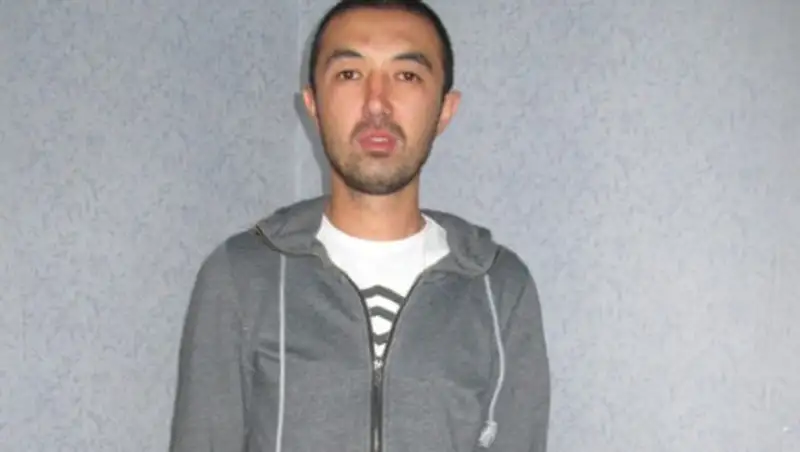 К пяти годам приговорили журналиста Бистаева за разжигание национальной розни