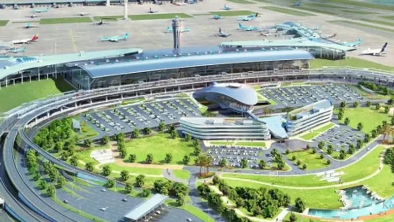 Составлен рейтинг лучших аэропортов мира