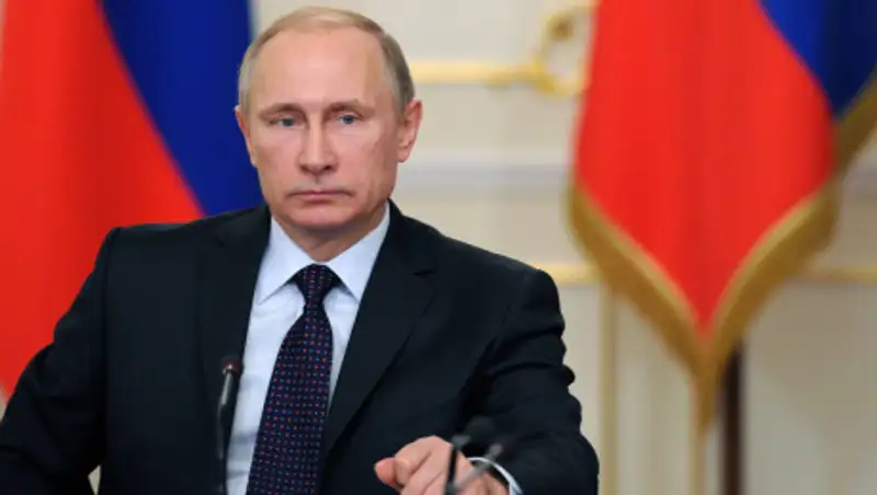 Совещание Путина по выходу из режима ограничений анонсировал Кремль