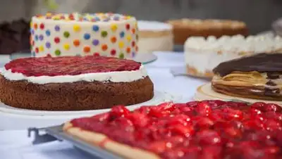 Бизнес-клуб, фото - Новости Zakon.kz от 04.05.2021 10:38