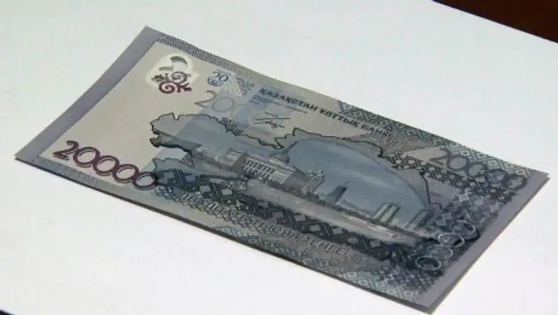 На сувенирные деньги отоварились жители Экибастуза в магазине детских игрушек