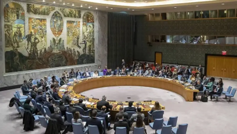 Совбез ООН разрешил поставлять оружие в Иран