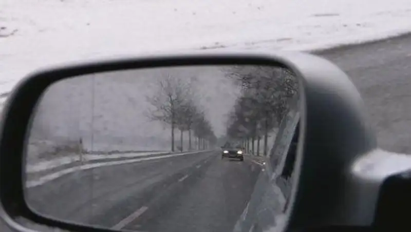 Закрыты все трассы из Астаны