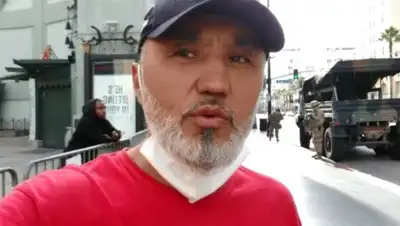 Кадр с видео, фото - Новости Zakon.kz от 02.06.2020 15:59