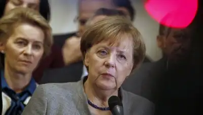 © AFP 2018 / Odd Andersen, фото - Новости Zakon.kz от 06.02.2018 15:56