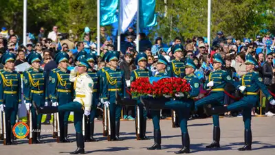 astana.gov.kz, фото - Новости Zakon.kz от 06.05.2019 15:53