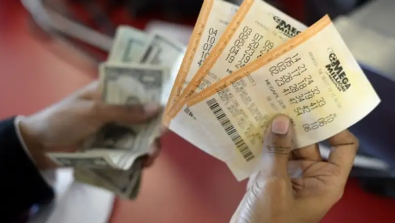 В США мужчина выиграл в лотерею $153 млн