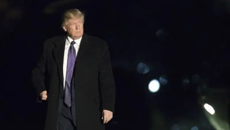 В РПЦ поддержали политику Трампа по ограничению финансирования абортов