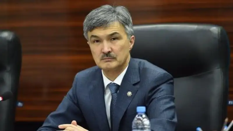 Прокуроры ЮКО провели акцию «Сенім маршруты» в Арысском районе