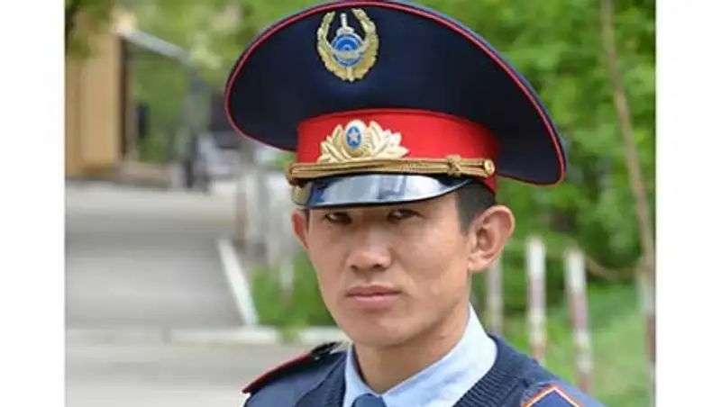 Выяснение отношений в Караганде закончилось перестрелкой, пострадали трое 