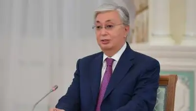 Акорда, фото - Новости Zakon.kz от 02.06.2021 17:17