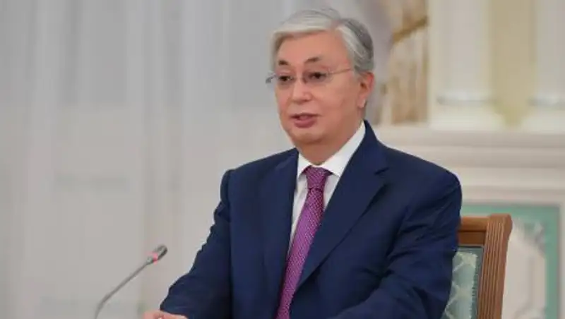 Токаев ждет Мирзиеева в гости