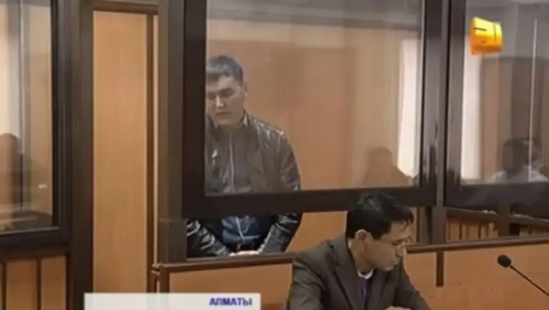 В Алматы разгорается крупный коррупционный скандал