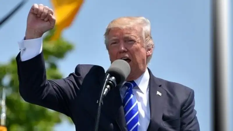 Трамп пообещал КНДР экономическое процветание
