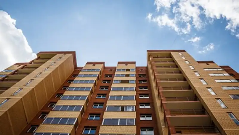 Цены на жилье в Казахстане поднялись в январе