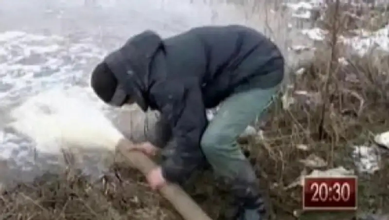 Из-за наводнения в ВКО эвакуировали 70 человек