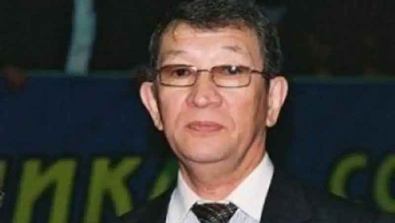 Чемпионат мира по дзюдо планируется провести в Астане в этом году