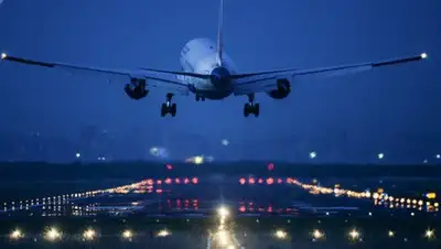 Фото: Sputnik / Александр Кряжев, фото - Новости Zakon.kz от 05.01.2018 17:01