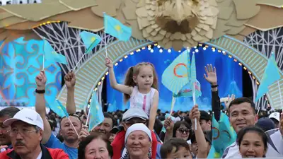 Кто и как сможет получить гранты "Тәуелсіздік ұрпақтары", фото - Новости Zakon.kz от 17.05.2023 12:16