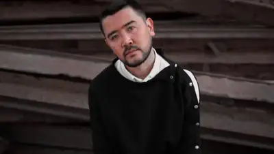 Илья Ким, фото - Новости Zakon.kz от 18.04.2019 15:30