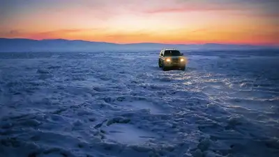 Машина, снег, происшествие, фото - Новости Zakon.kz от 14.12.2021 00:32