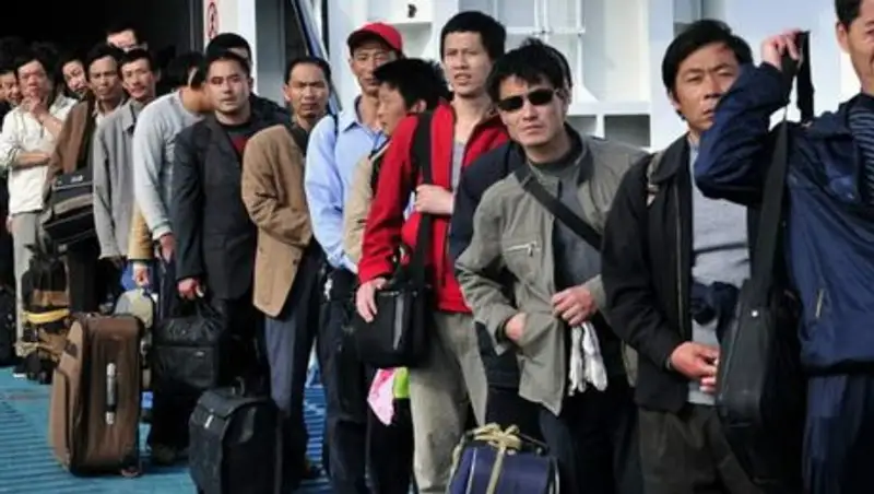 Как иностранцам получить разрешение на постоянное жительство в РК