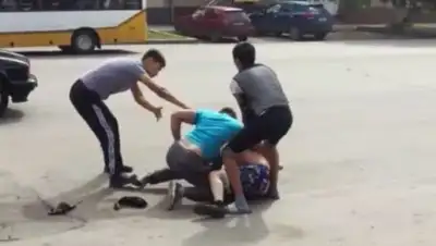 Zakon.kz, фото - Новости Zakon.kz от 20.07.2017 17:17