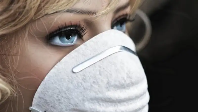 Глава ВОЗ в Казахстане высказалась о "загадочной пневмонии"