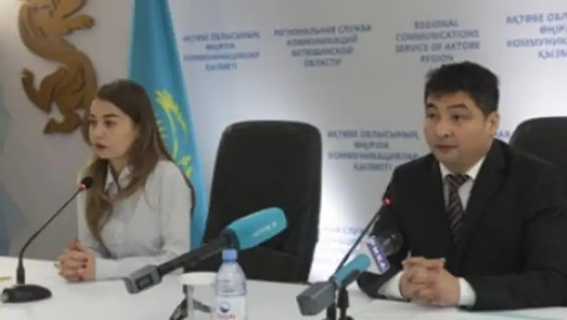 Стала известна причина смерти роженицы из Актобе